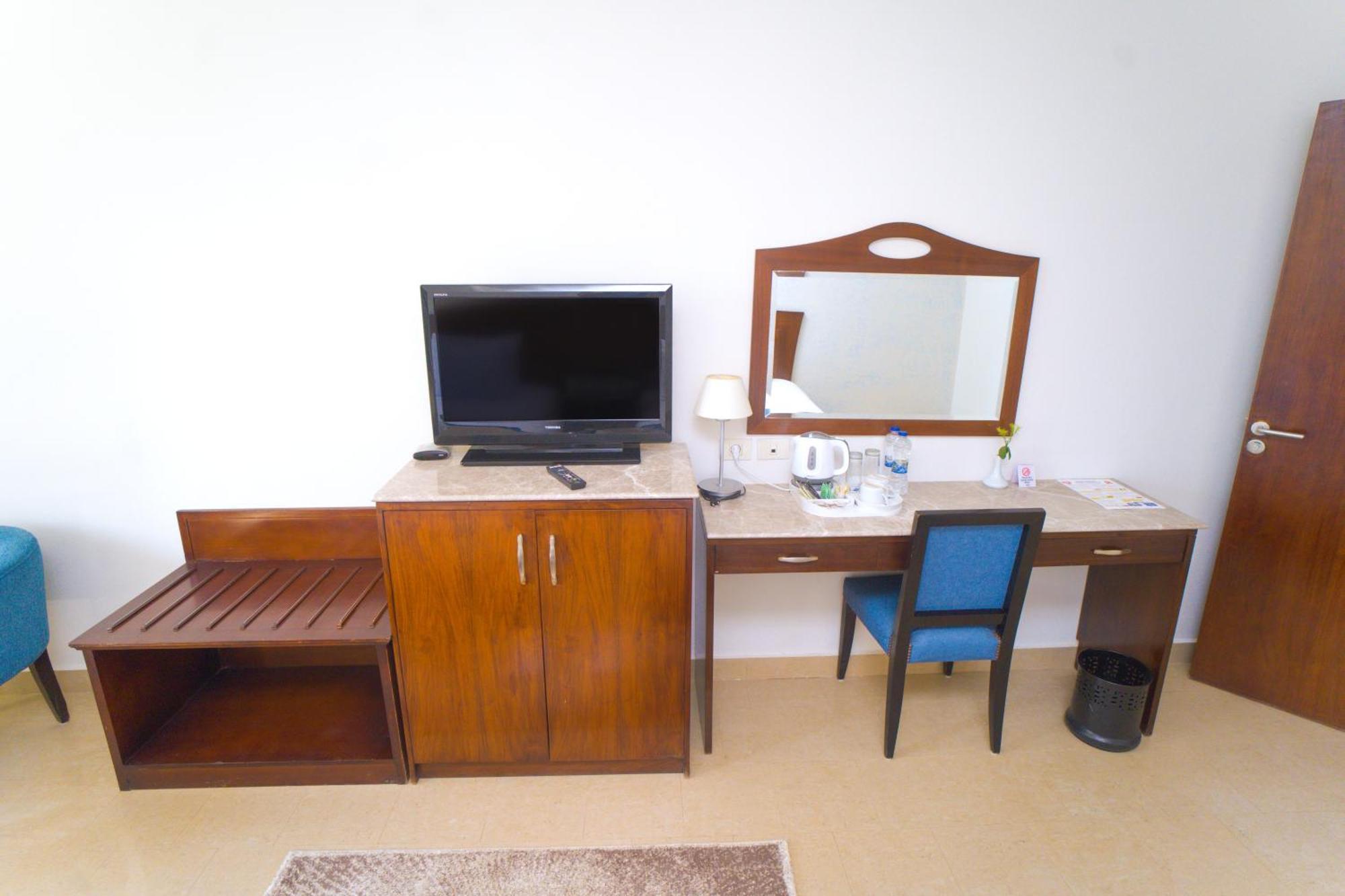 Stella Gardens Resort & Spa, Makadi Bay Hurghada Room photo
