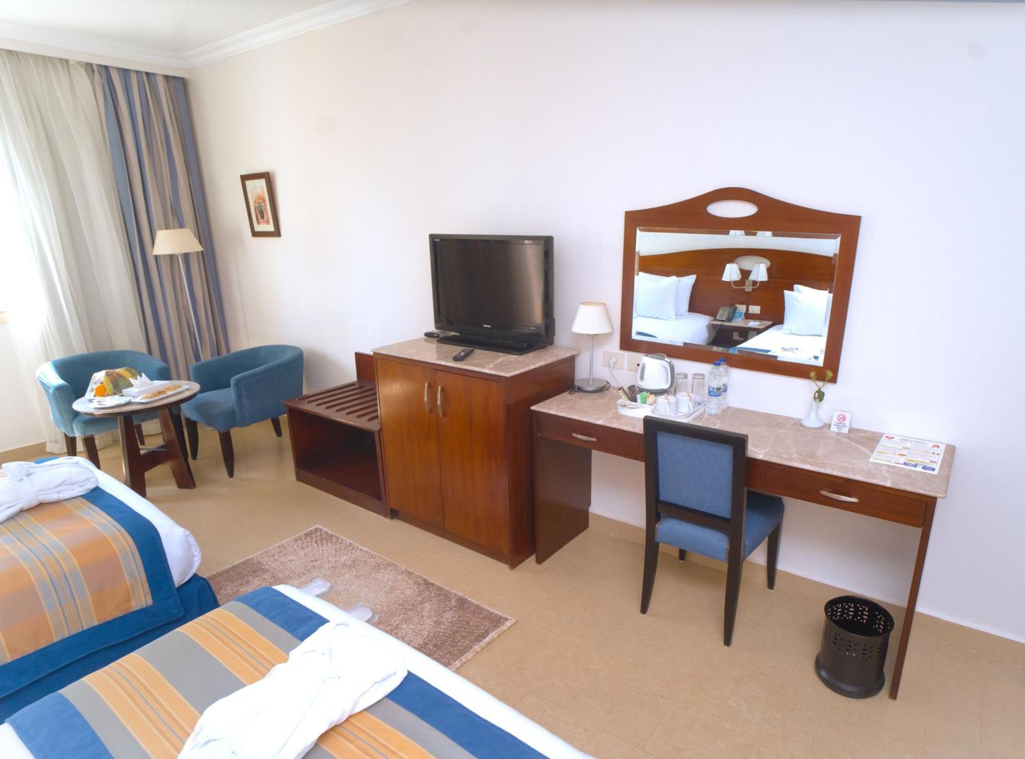 Stella Gardens Resort & Spa, Makadi Bay Hurghada Room photo