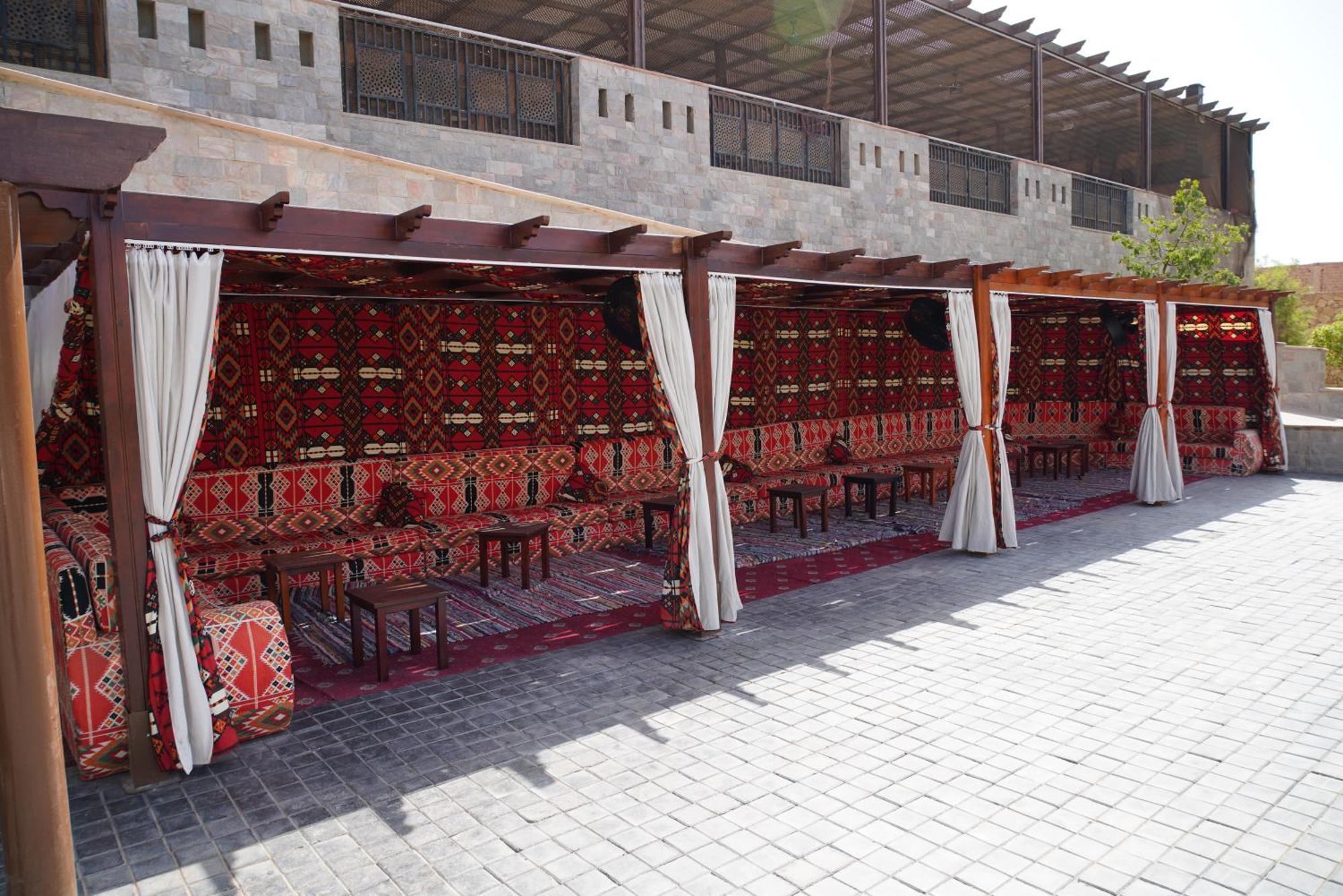 Stella Gardens Resort & Spa, Makadi Bay Hurghada Exterior photo